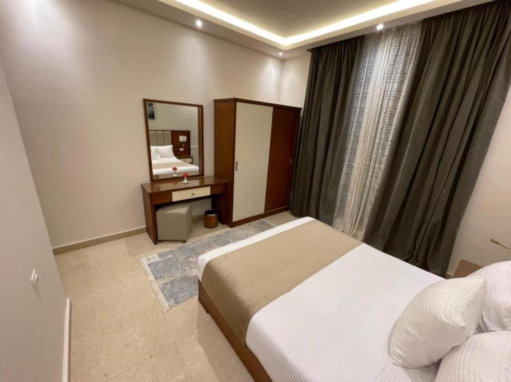 Golden Jewel Ismailia Resort Exteriör bild